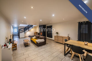  Maison � vendre 6 pi�ces 220 m�