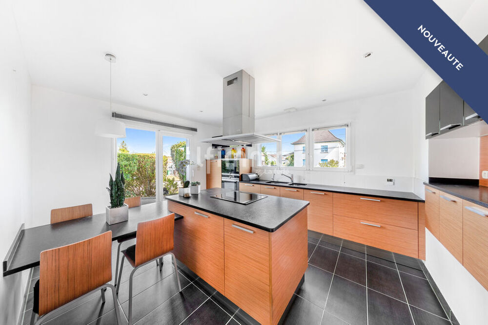 à vendre  Maison Kembs (68680)