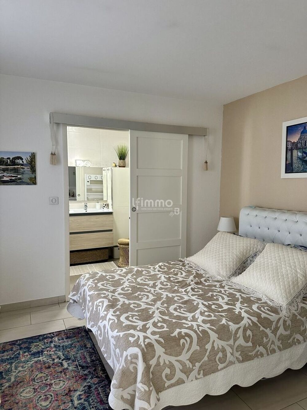  vendre  Maison Villeneuve-Loubet (06270)