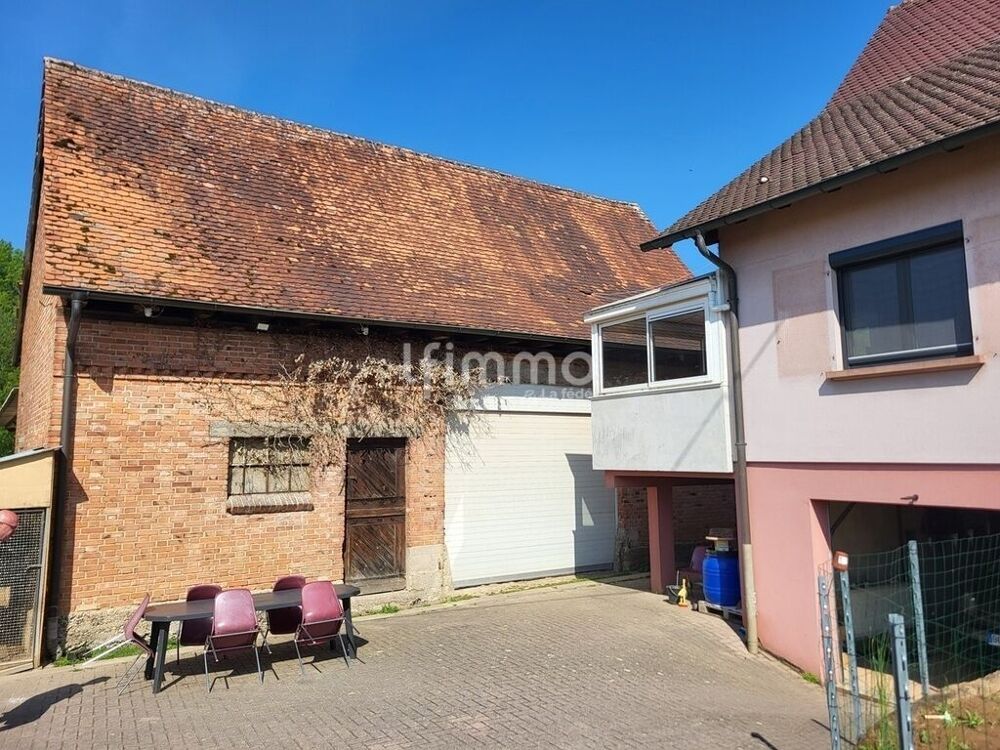 Vente Maison Maison à Siegen Siegen