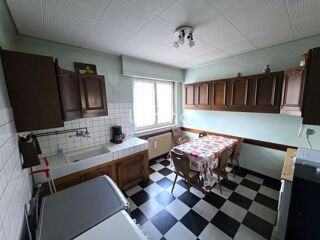  Maison � vendre 6 pi�ces 124 m�