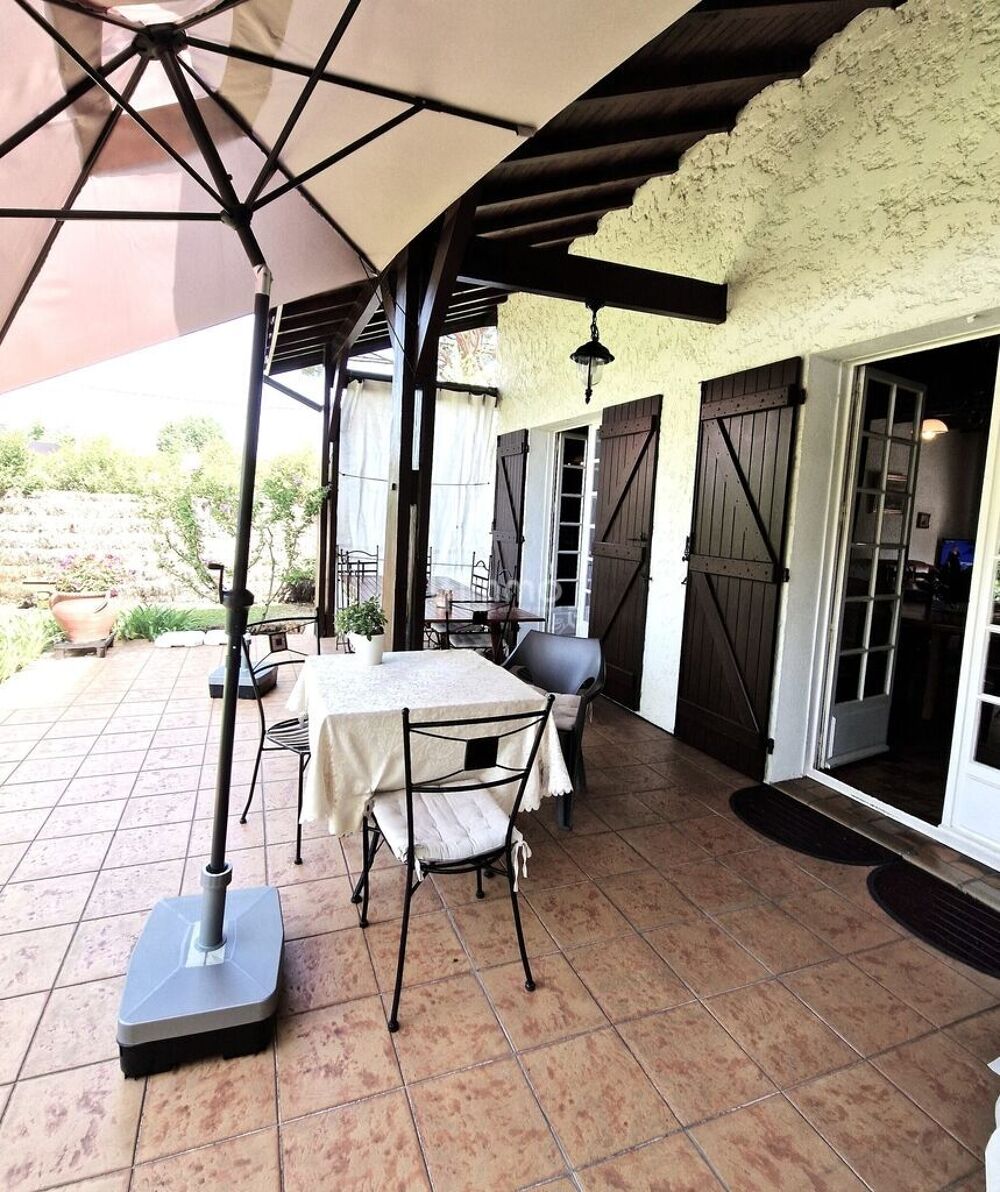 � vendre  Maison Andernos-les-Bains (33510)