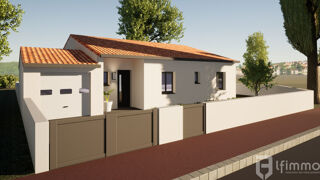  Maison  vendre 4 pices 103 m