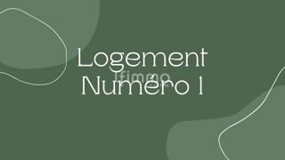  Maison � vendre 11 pi�ces 250 m�