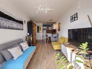  Appartement � vendre 2 pi�ces 37 m�