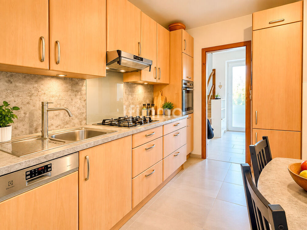 Belle Maison de 175m2  Clé en Main  6 Chambres