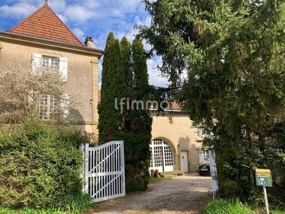 � vendre  Maison 