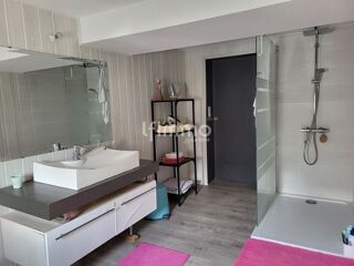  Maison à vendre 7 pièces 167 m²