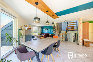 Maison à vendre 6 pièces 175 m²