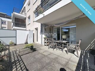  Appartement � vendre 4 pi�ces 84 m�