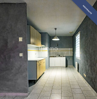  Maison � vendre 4 pi�ces 90 m�