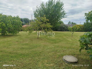  Maison à vendre 7 pièces 153 m²