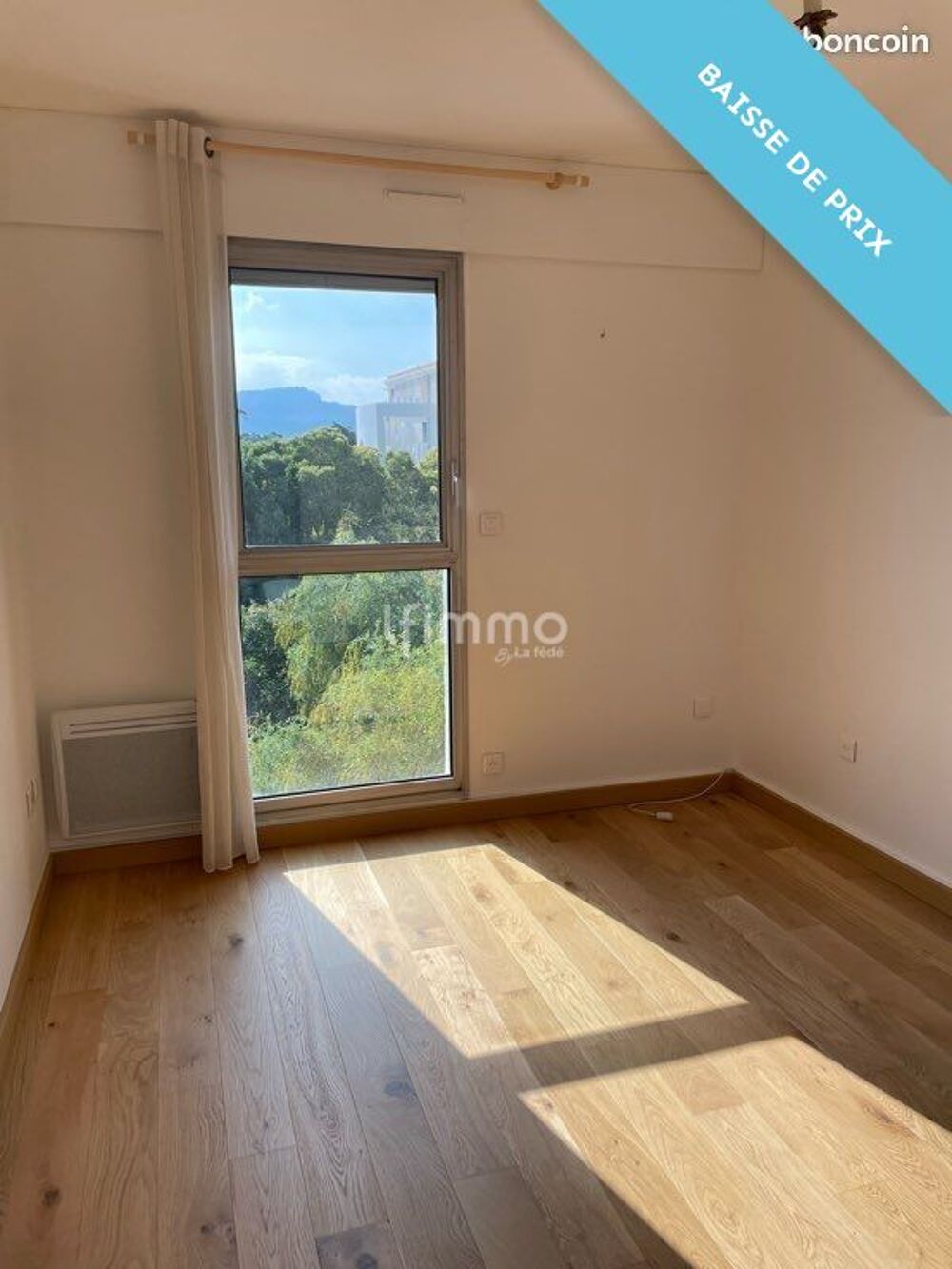 Vente Appartement T2 57 m² – Résidence seniors avec services – Marseille 8? Marseille 8