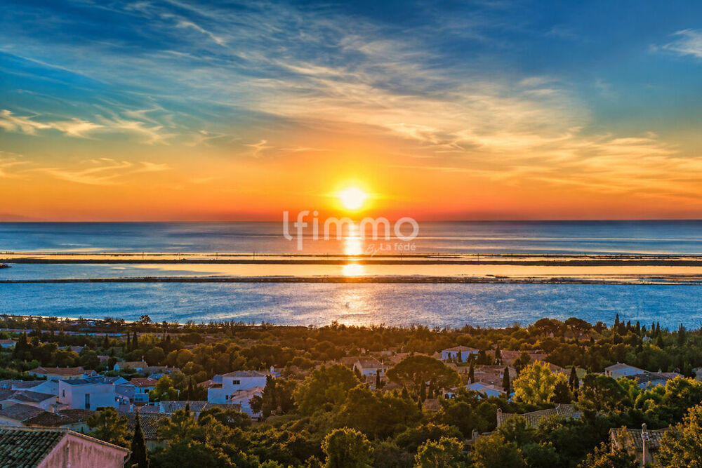 Maison 5 pièces 240 m² · à La Palme · 240 m² · 860 000 €