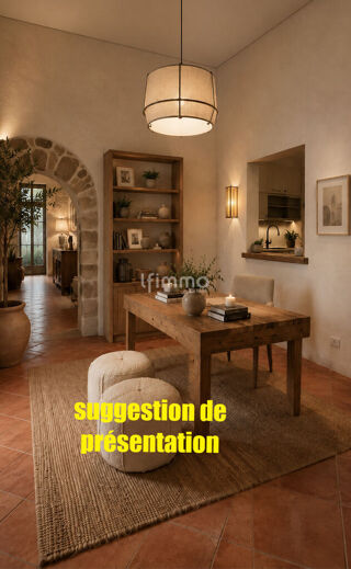  Maison à vendre 6 pièces 210 m²