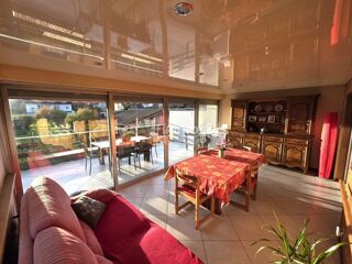  Maison  vendre 5 pices 94 m