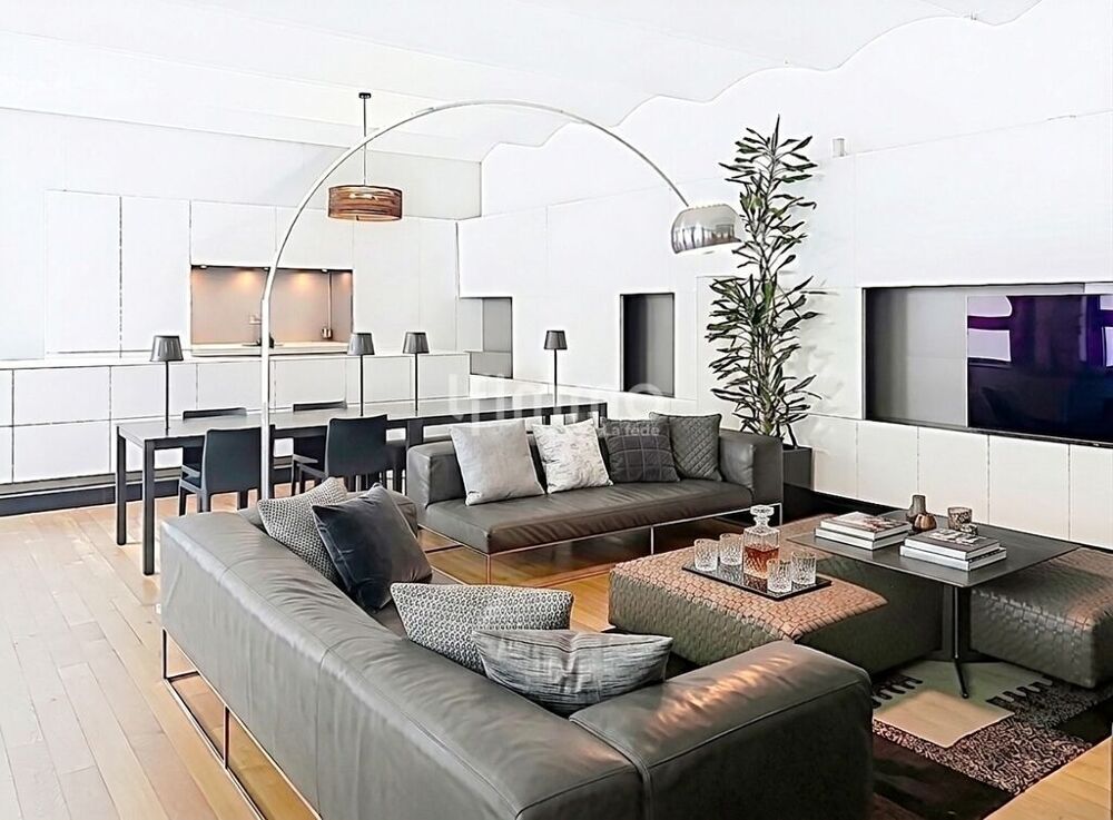 Vente Appartement Duplex & appartement indépendant Strasbourg