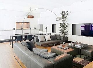  Appartement à vendre 7 pièces 242 m²
