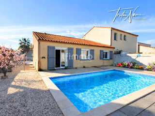  Maison � vendre 4 pi�ces 95 m�