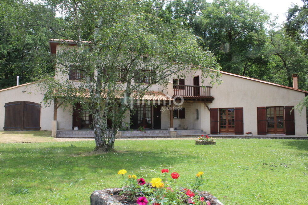 Maison proche d'Angoulême