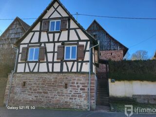  Maison à vendre 4 pièces 78 m²