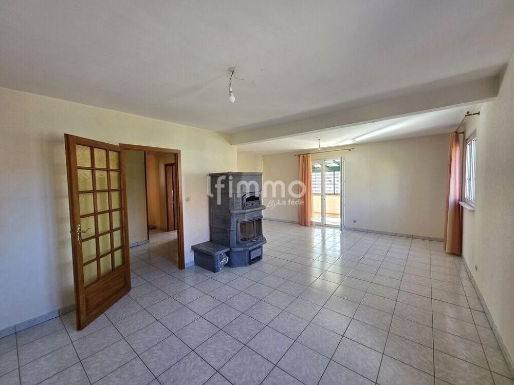 Vente Maison Charmante maison familiale, chaleureuse et performante Sentheim