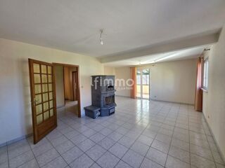 Vente Maison Charmante maison familiale, chaleureuse et performante Sentheim