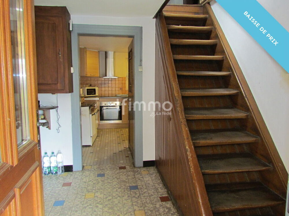 Vente Maison Corps de ferme sur 5,3 ares Schalkendorf