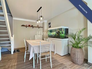  Maison à vendre 5 pièces 107 m²