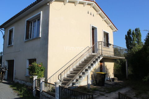   Maison de village Maison - 5 pice(s) - 106 m