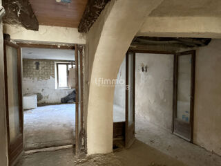  Maison à vendre 3 pièces 220 m²