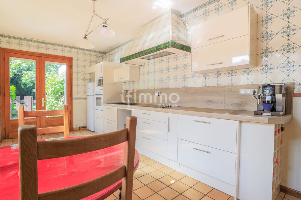 Vente Maison Maison familiale de caractère, cachet préservé Croix