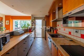  Appartement à vendre 6 pièces 130 m²