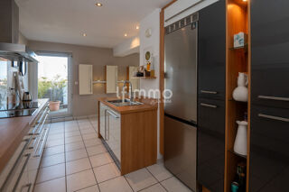  Appartement à vendre 5 pièces 149 m²