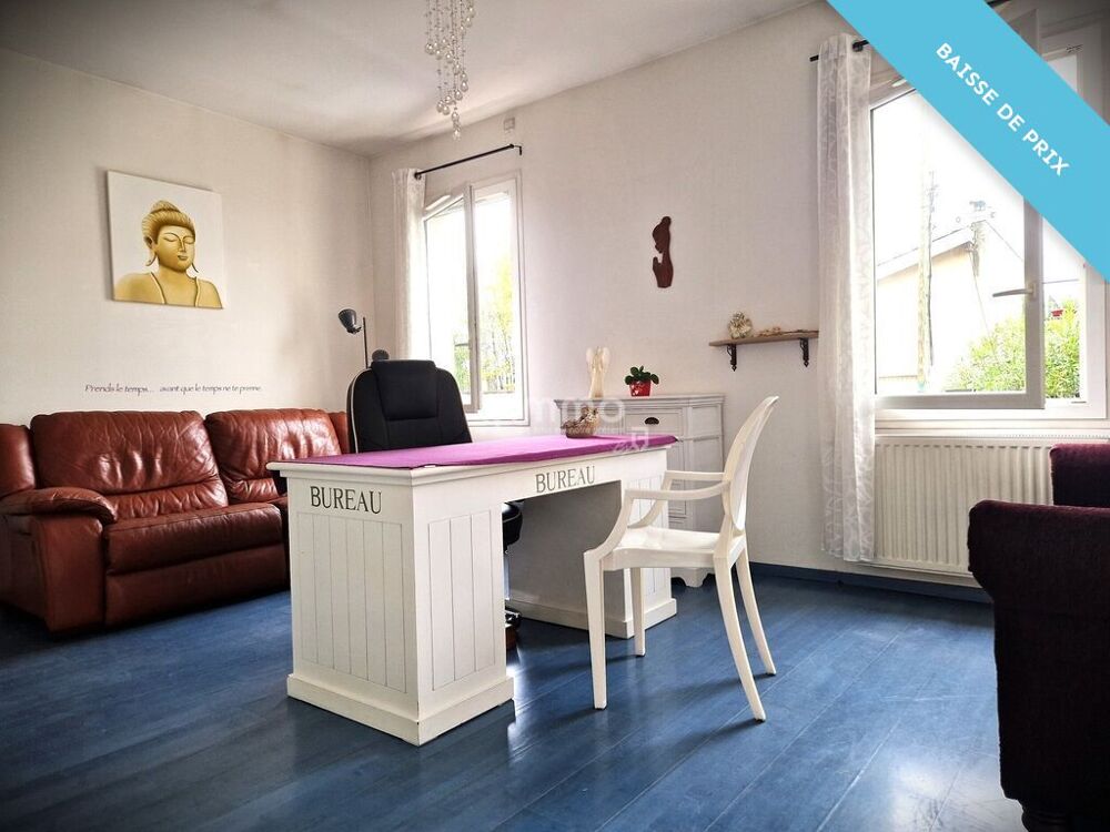 � vendre  Maison Le Bouscat (33110)