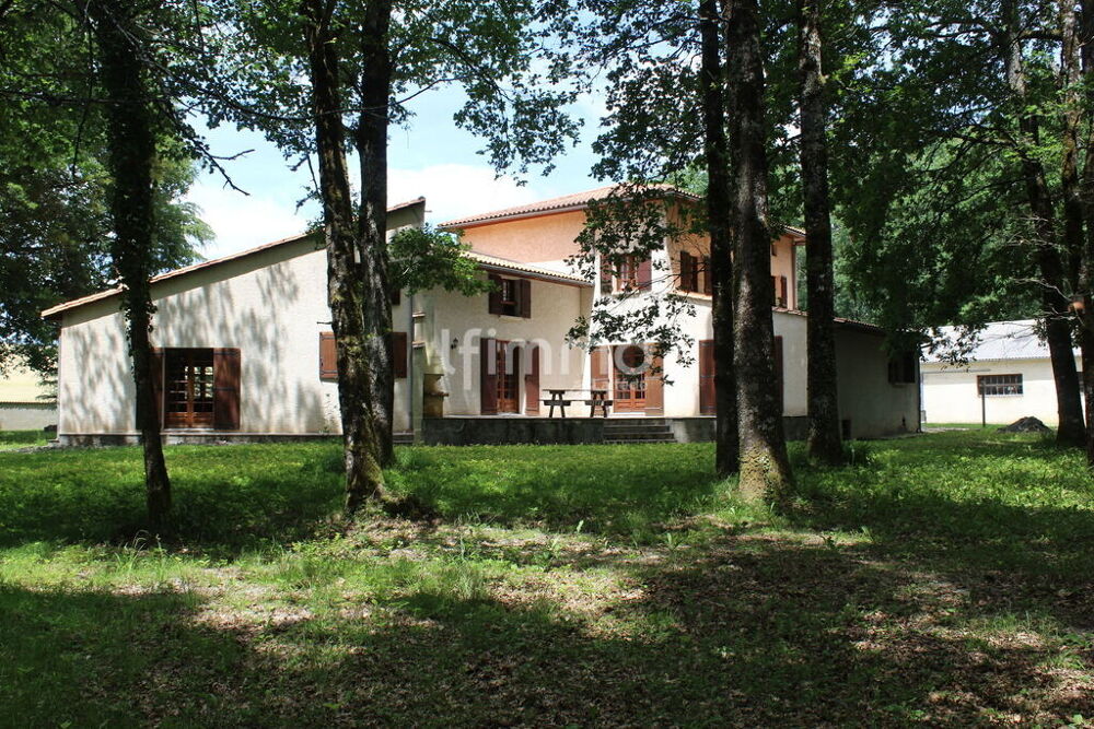 Maison proche d'Angoulême