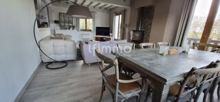  Maison à vendre 8 pièces 226 m² Jablines