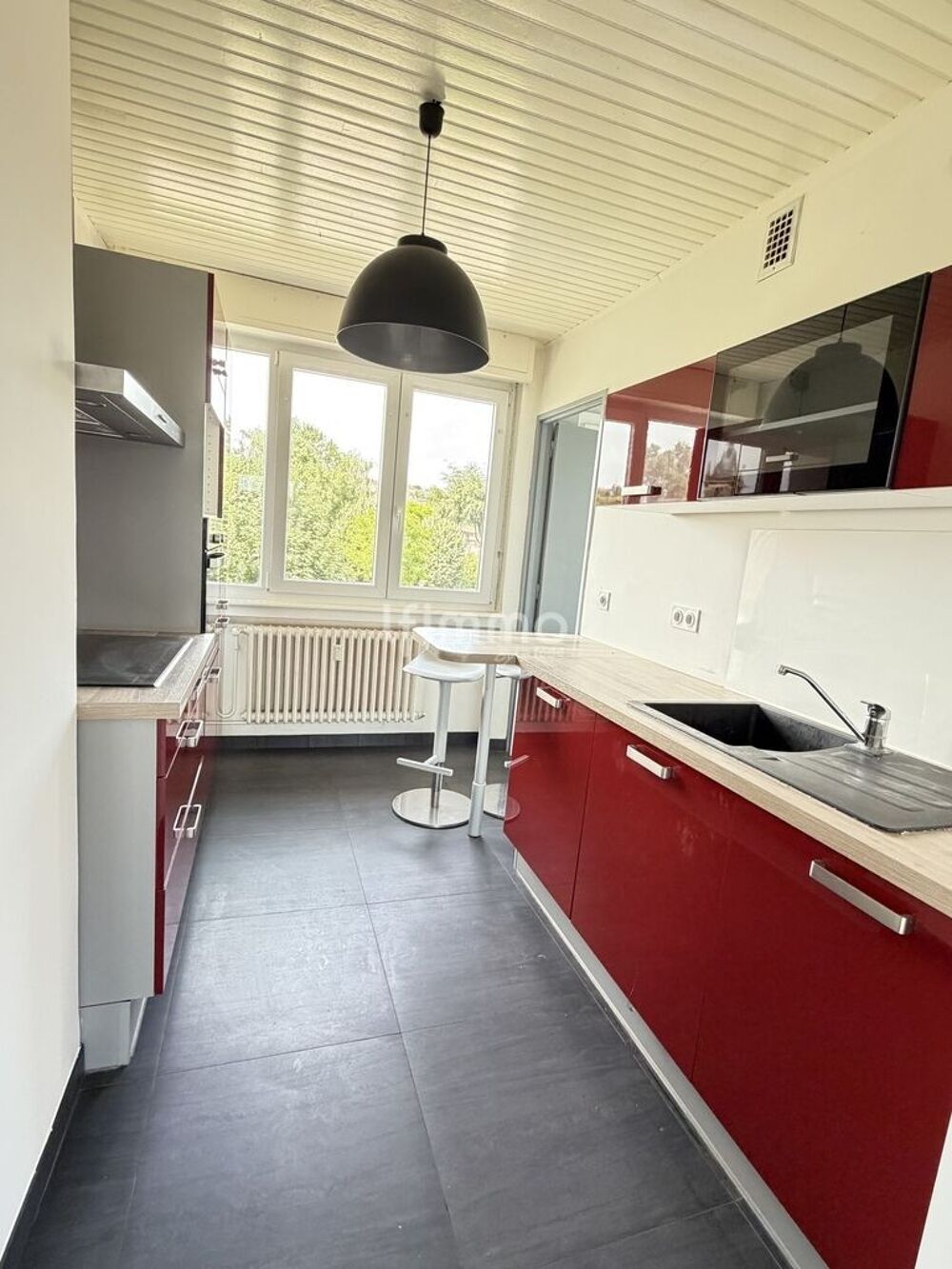 Vente Appartement Appartement Lumineux, F4, proche Centre de Morhange. Morhange