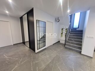  Maison � vendre 6 pi�ces 141 m�