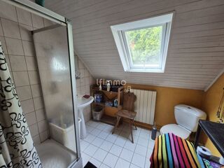  Maison à vendre 5 pièces 121 m²