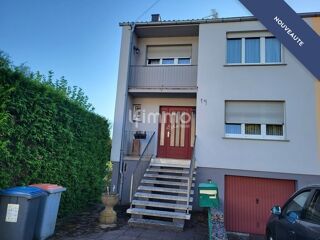  Maison à vendre 5 pièces 102 m²