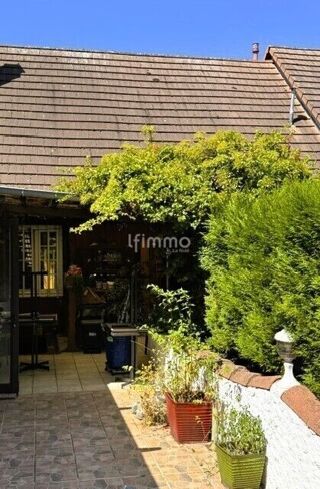  Immeuble à vendre 6 pièces 997 m²