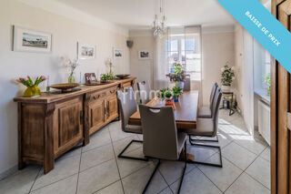  Maison à vendre 5 pièces 89 m²