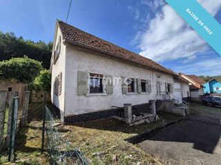  Maison à vendre 5 pièces 109 m²