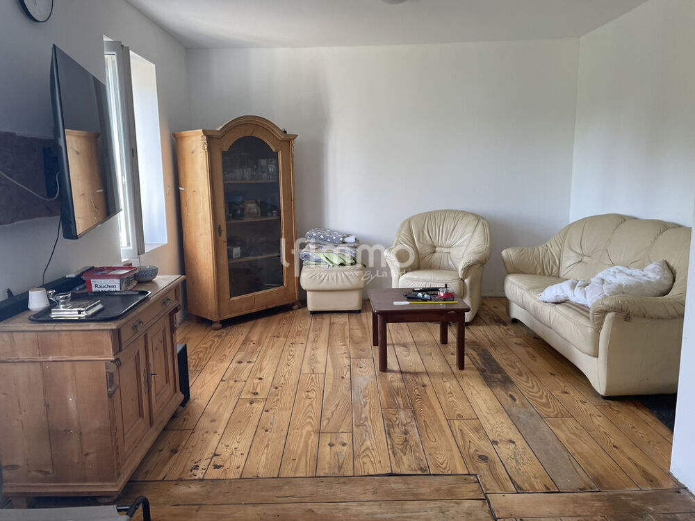 Vente Maison Maison avec magnifique vue champêtre Seltz