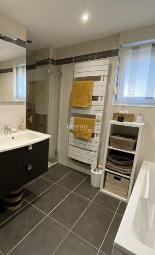  Appartement � vendre 4 pi�ces 96 m�