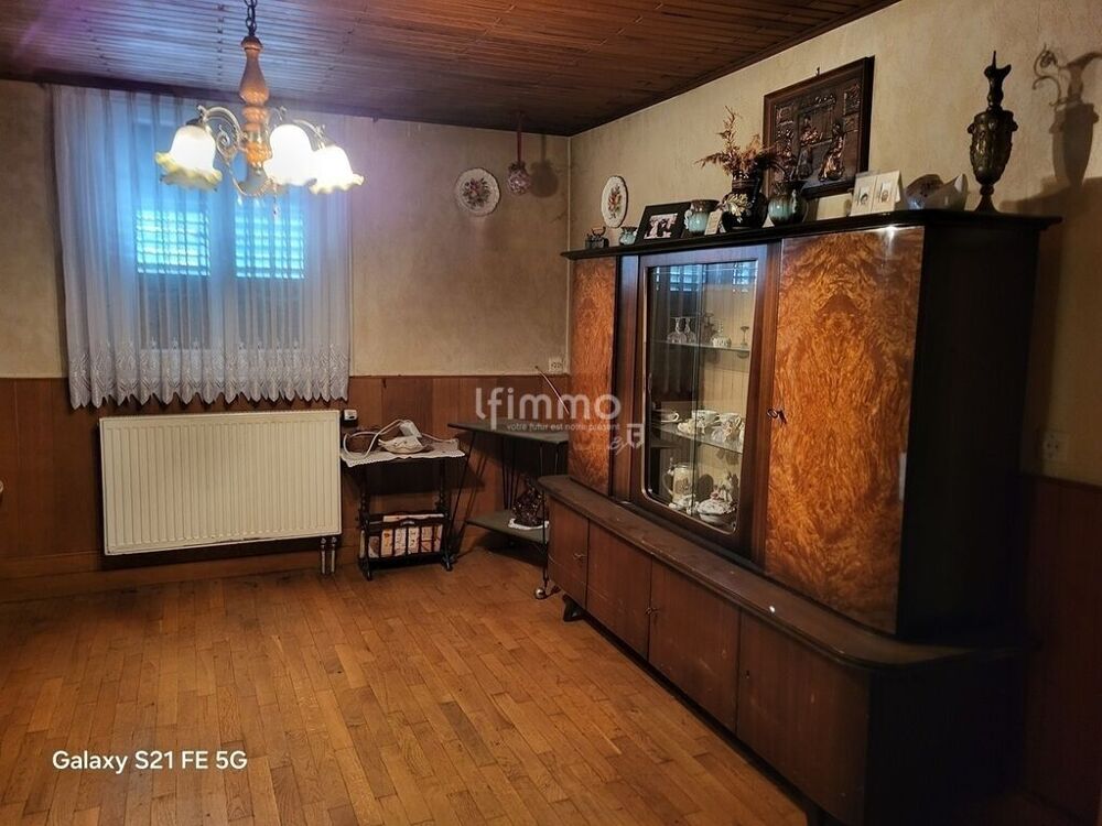 Vente Maison Corps de ferme à Niederroedern Niederroedern