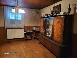  Maison à vendre 9 pièces 202 m²