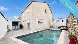  Maison à vendre 6 pièces 128 m²