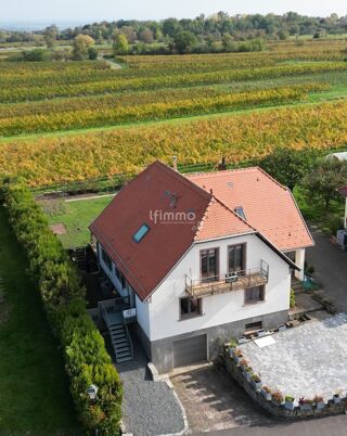  Maison � vendre 6 pi�ces 192 m�